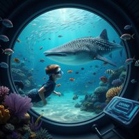 阅读的秘密：用英语，打开整个世界