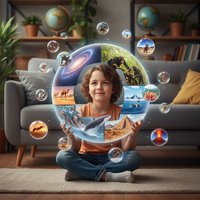 孩子的世界观，比分数更重要