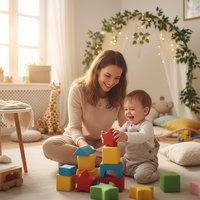 高质量陪伴，别只做“气氛组”。