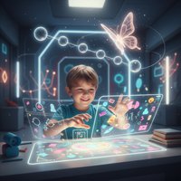 给孩子的专注力,装个「超级开关」