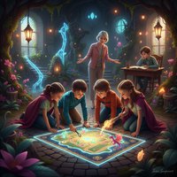 玩出专注力,才是真本事