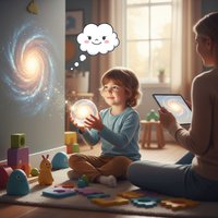 别再吼了!专注力是玩出来的。