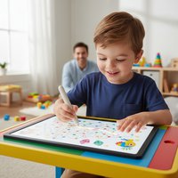 写好第一笔,比埋头苦练更重要。