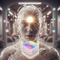 给大脑装个「专注」开关