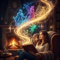 别让课本，毁了你的英语想象力。