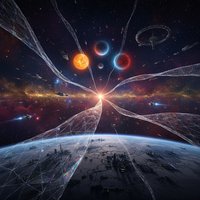 当“黑暗森林”被4K照亮