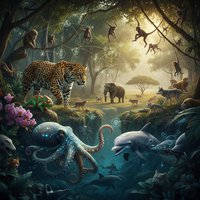 动物们的“社交圈”,比你想象的还精彩!