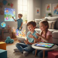 别再死记硬背!让孩子英语“坐火箭”的秘密。