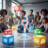 解锁英语的“声音密码”