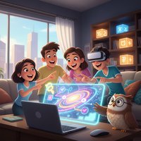 原来英语,可以像追剧一样上头!