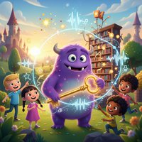 好的,没问题。作为顶级文案大师兼视觉创意总监,我将为你这款极具吸引力的知识产品,量身打造一套引爆社交平台的品牌文案。