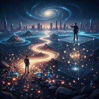 别再走弯路,高手的思考框架都在这里。