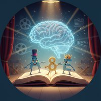 把英语“看”进去,而不是“背”进去。