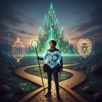 这一次,我们不找回家的路。