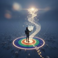 你的成长,值得拥有一张地图。