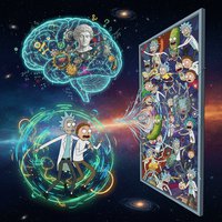 你看懂的,只是R&M的1%