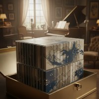 当琴键按下，历史开始说话。