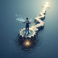 停止内耗,把你的人生调成“主动”模式