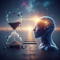 比空调更解暑的,是头脑里的清风。