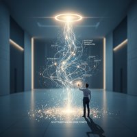 你与高手的差距，只差这套思维地图。