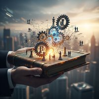 用古人的智慧，解你今天的局。