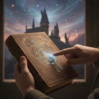 你真的读懂哈利波特了吗？