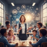 《陈君魔法英语》 别再“学”英语了，试试用“魔法”点亮它。