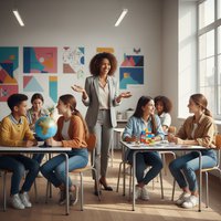 《emily老师英语》 你不是英语不好，你是用错了力。