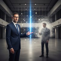 《北-大~军哥》 跳出思维定式，像北大学霸一样思考。