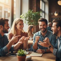 《英语格里斯老师》 像学母语一样，开口说英语