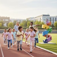 《清华附小》 孩子的起跑线，差的不是钱，是认知。