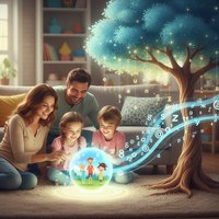 《牛津树英语》 为什么说，英语启蒙有“一棵树”就够了？