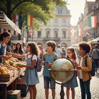 《学而思剑桥少儿英语》 从开口说到用英语思考，其实不难。