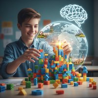 《青少年新概念英语》 英语不是用来“背”的，是通往世界的任意门