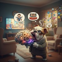 《逗你学新概念一二三》 英语不好玩？那是你没打开《新概念》的隐藏模式！