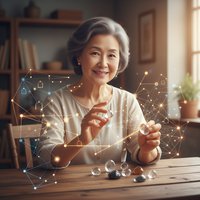 《泱妈》 你的认知，就是你人生的压舱石。