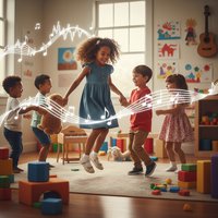 “养”出英语牛娃的耳朵，就靠这50首！