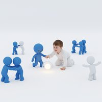 《小P优优 英文版1-3季》 有一种英语启蒙，叫“玩”出来的语感。