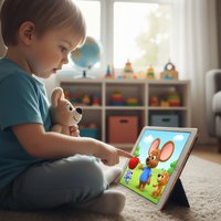 《小鼠波波Maisy 》 你给娃磨耳朵，真的选对素材了吗？