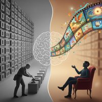 把单词“装进”右脑,从此过目不忘。