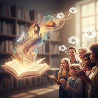 原来，童话才是最好的英文老师。