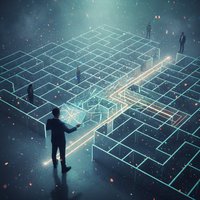 《卡由》 别让“想不通”，成为你的天花板。