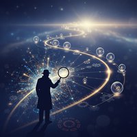 《贾斯汀的时光之旅》 你的过去，藏着未来的答案。