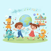 《数数小兄妹英文版》 解锁孩子“数感”和“语感”的秘密武器