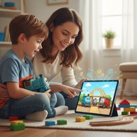 《火车宝宝.Chunggington》，只看个热闹？