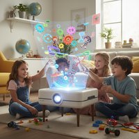 《STEM动画Bitz.&.Bob》 未来的工程师,现在看什么?