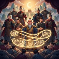  把千年历史，讲成孩子追着听的冒险故事。