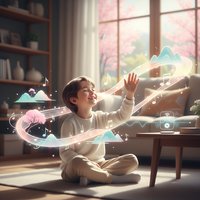 古诗不用“背”，听着就会“唱”