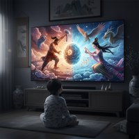 让上古神兽，“活”在孩子眼前