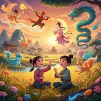 刻在中国人DNA里的故事